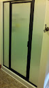 Framed Door & Panels