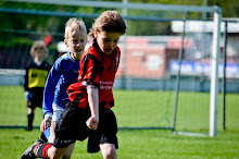 SEIZOEN 2011-2012 - WVV F3 - 12 MEI - WVV F3 - SJS F2