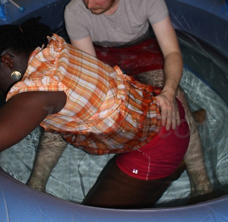 inthepool1 inthepool1