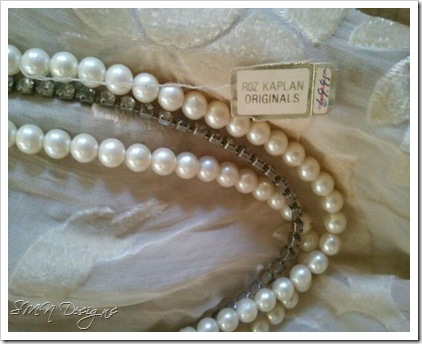 pearls