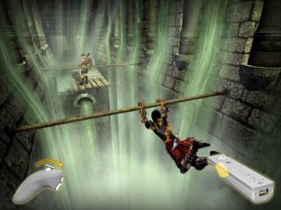 prince of persia 3d patch v1.1