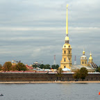 Petersburg I