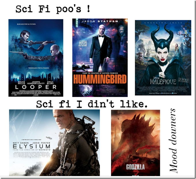 sci fi movies sci fi movies