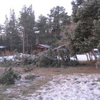 Windstorm Damage 2011