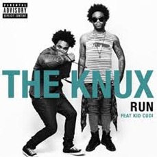run – The Knux ft. Kid Cudi run – The Knux ft. Kid Cudi