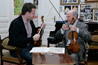 Nikolaj Znaider, Boris Kuschnir