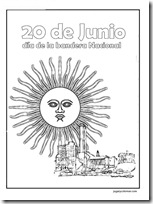 dia de la bandera jugarycolorear (6) dia de la bandera jugarycolorear (6)
