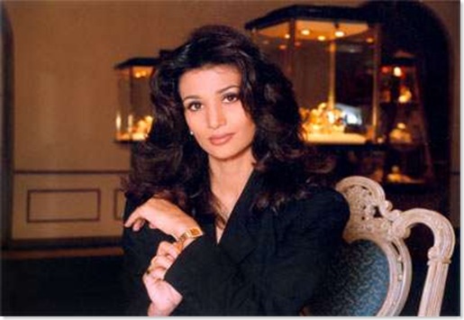 Rhea-Pillai