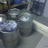 Brewery