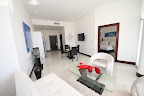 Living Room to Bedroom