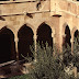 Edifici Gòtic del Monestir de Montserrat