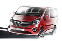 Vauxhall-Vivaro Vauxhall-Vivaro