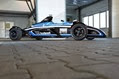 Ford 1.0-litre EcoBoost Engine Powers Formula Ford Race Car Ford 1.0-litre EcoBoost Engine Powers Formula Ford Race Car