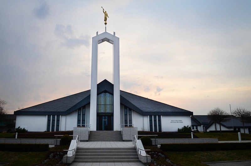 Freiberg Temple2 Freiberg Temple2
