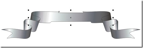 desing a ribbon coreldraw tutorial (26) desing a ribbon coreldraw tutorial (26)