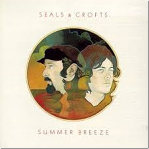 Seals&Crofts