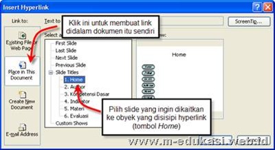 media pembelajaran PowerPoint