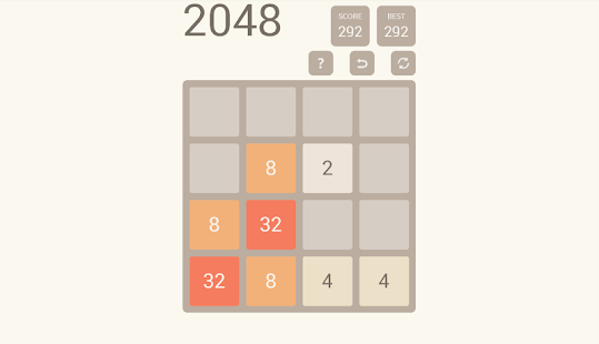 How to install 2048 Classic Unlimted lastet apk for android