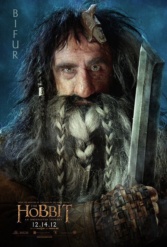 poster-bifur-hobbit-desbaratinando