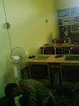 Serdik Kuburaya - Pontianak