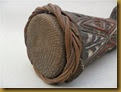 DRUM ASMAT PAPUA DRUM ASMAT PAPUA