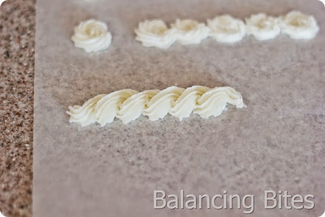 2D Tip Border Tutorial - Balancing Bites 2D Tip Border Tutorial - Balancing Bites