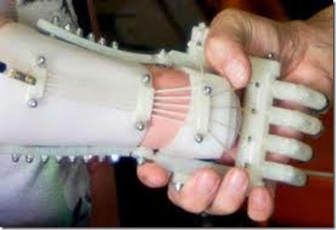 robohand-1 robohand-1