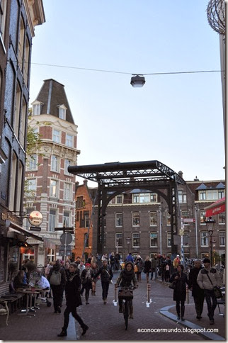 Amsterdam. Puentes - DSC_0164