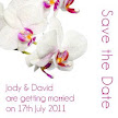 Save theDate