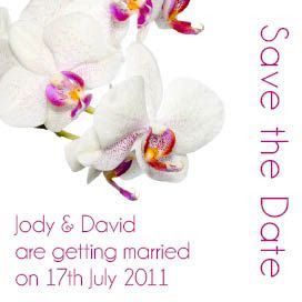 Save theDate