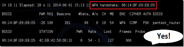 ¿Cómo a la penetración Prueba tu WPA / WPA2 Wi-Fi Con Kali Linux Step-10_thumb2