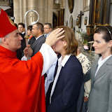 Biřmování 2010