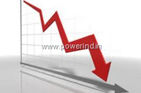 investment in Indian Power Sector reduced