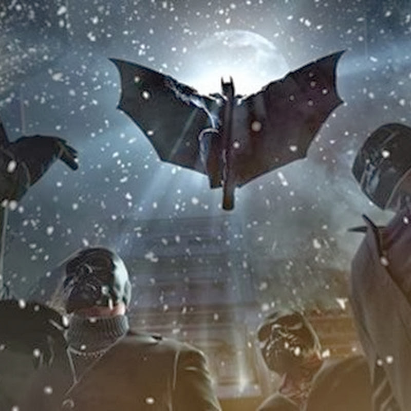 Batman: Arkham Origins – Sämtliche Achievements