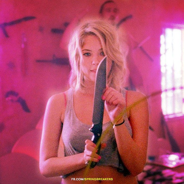 Spring Breakers 03