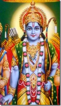 Lord Rama