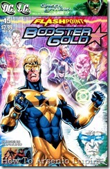 P00005 - Booster Gold v2007 #45 - Turbulence, Part Two (2011_8) P00005 - Booster Gold v2007 #45 - Turbulence, Part Two (2011_8)