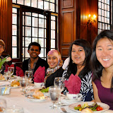 Class of 2011 Senior Dinner