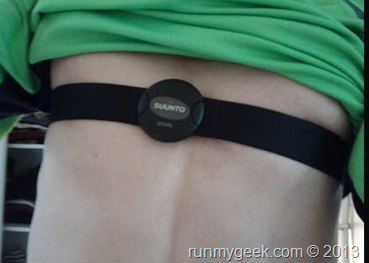 ceinture cardio suunto ambit ceinture cardio suunto ambit