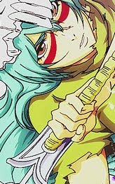 Avatar do usuário