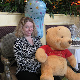 Heather's Baby Shower