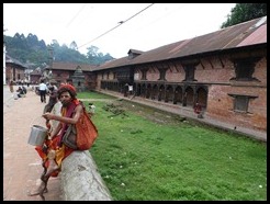 Kathmandu, Pashupatinath, July 2012 (1)