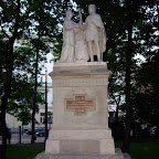 2005-07-07 112 Krakow, Poland - monument to Queen Hedwig.JPG