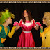 ESPA 2010 : Teatr Zwierciadło - ESPA 2010 : Teatr Zwierciadło -