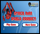 Spider Man World Journey Spider Man World Journey