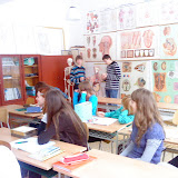 Biologick&yacute; kr&uacute;žok