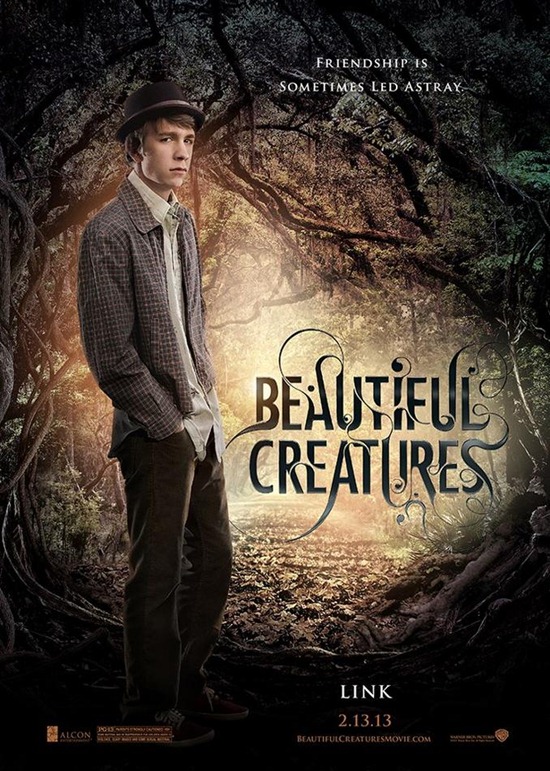 Beautiful Creatures Link