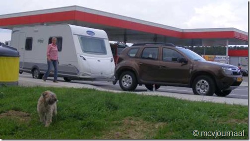 Dacia Duster 4x4 Caravantrekker 01