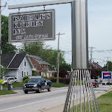 Isabelle's Kitchen - Harleysville, PA