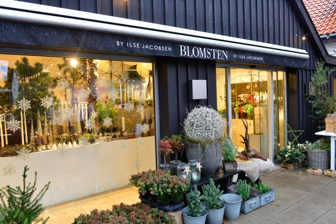 Endnu en skøn butik claus dalby mit haveliv